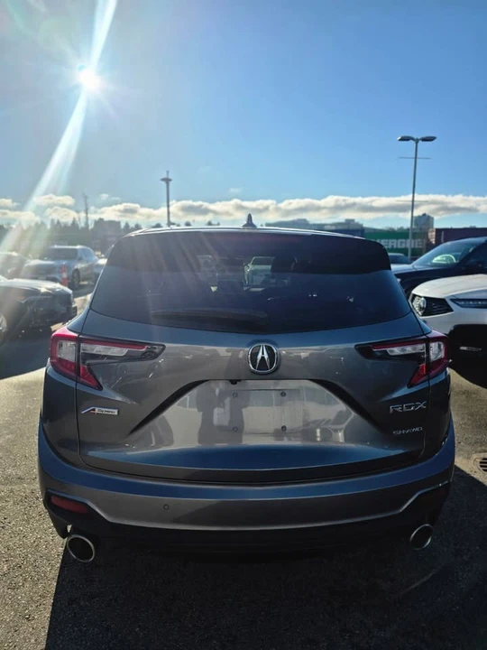 2023 Acura RDX 3rd Gen - Image 5 of 11