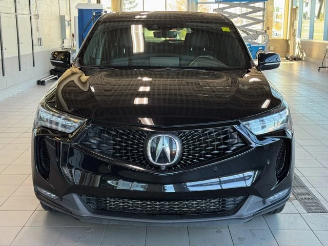 2023 Acura RDX 3rd Gen - Image 3 of 20