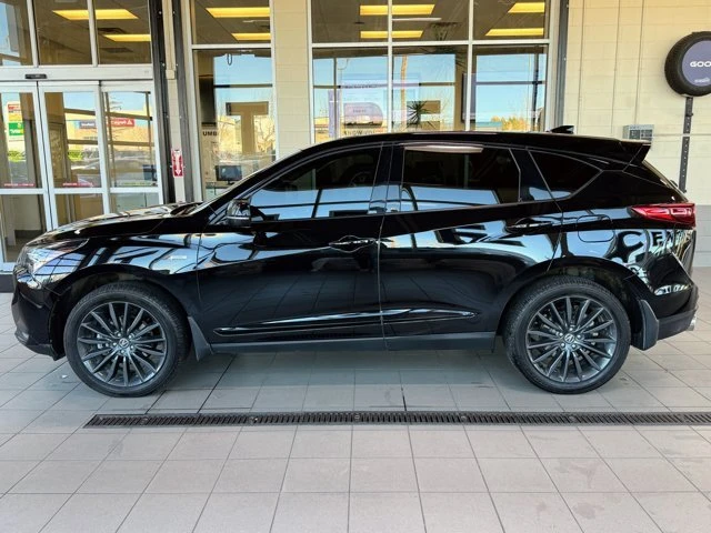 2023 Acura RDX 3rd Gen - Image 11 of 20