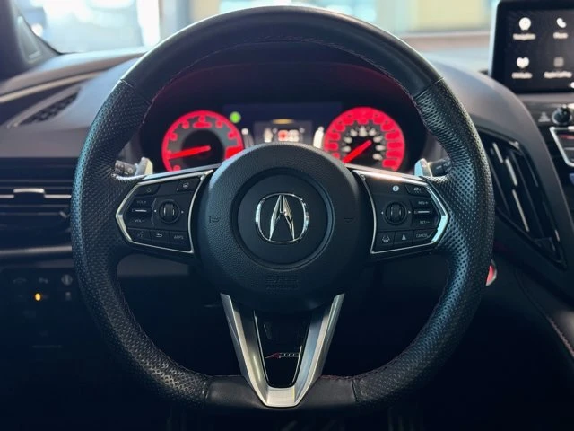 2023 Acura RDX 3rd Gen - Image 19 of 20