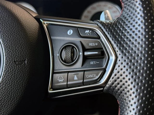2023 Acura RDX 3rd Gen - Image 17 of 20