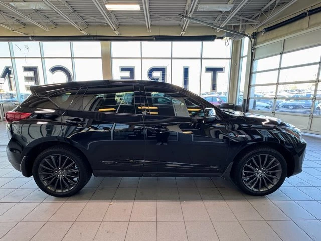 2023 Acura RDX 3rd Gen - Image 6 of 20