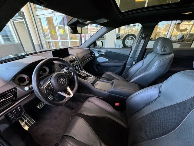2023 Acura RDX 3rd Gen - Image 13 of 20