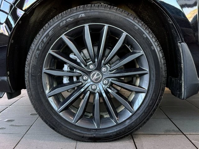2023 Acura RDX 3rd Gen - Image 12 of 20