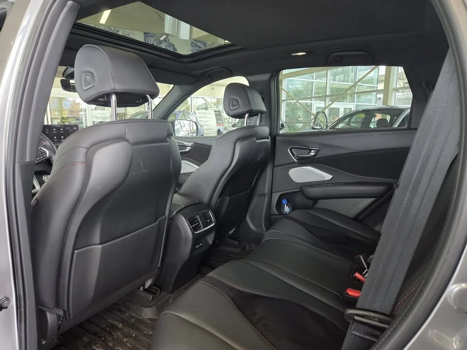 2023 Acura RDX 3rd Gen - Image 6 of 7