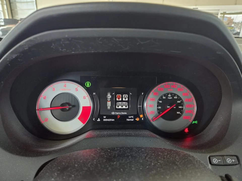 2023 Acura RDX 3rd Gen - Image 7 of 7