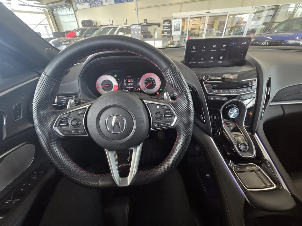 2023 Acura RDX 3rd Gen - Image 5 of 7
