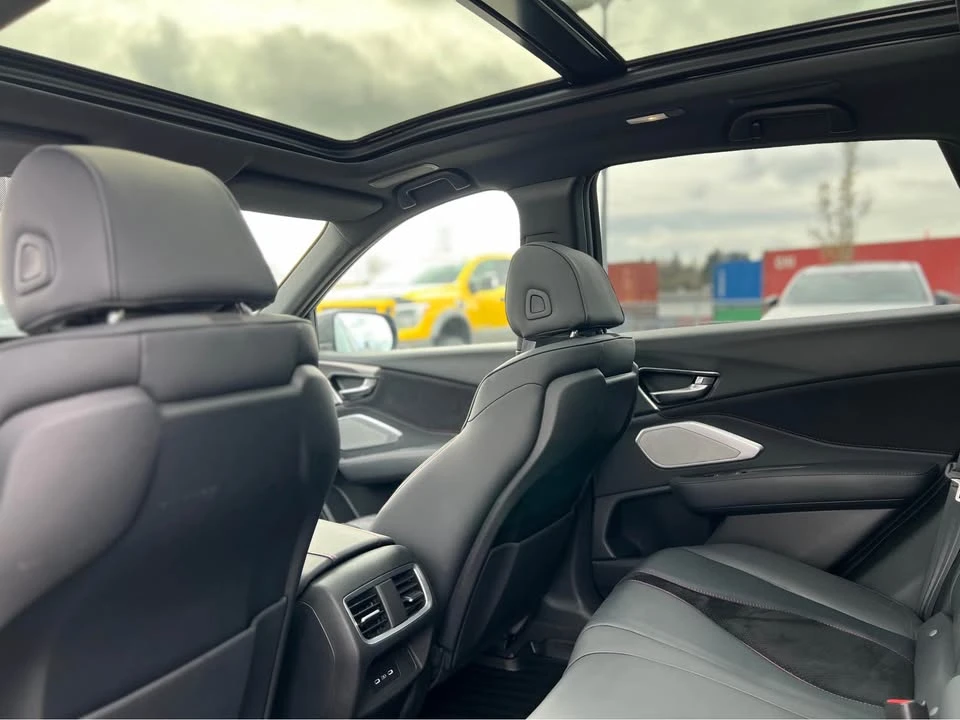2023 Acura RDX 3rd Gen - Image 17 of 17