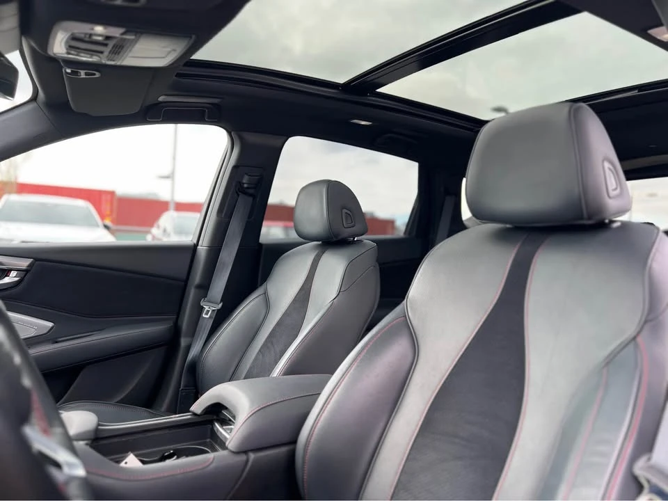 2023 Acura RDX 3rd Gen - Image 12 of 17