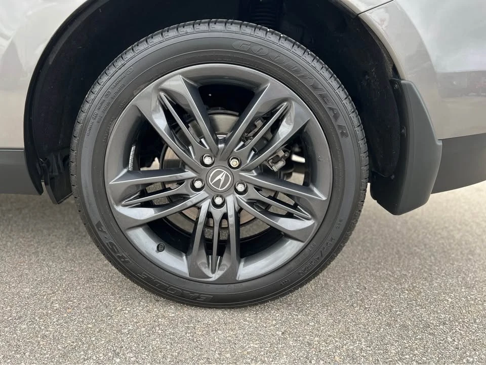 2023 Acura RDX 3rd Gen - Image 9 of 17
