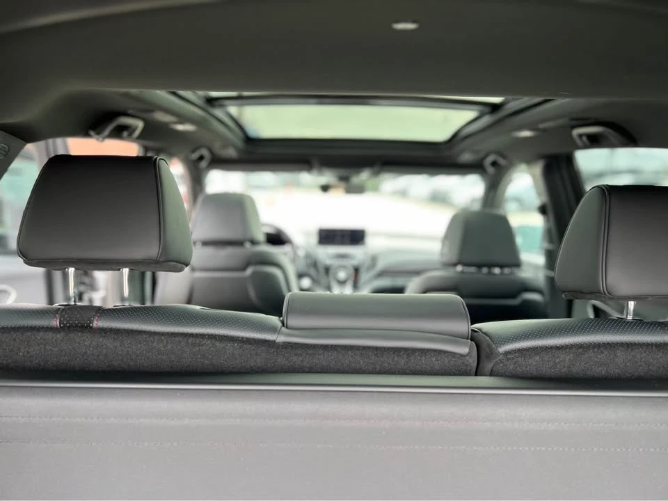 2023 Acura RDX 3rd Gen - Image 14 of 17