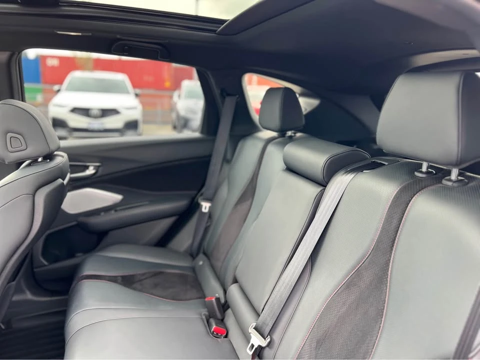 2023 Acura RDX 3rd Gen - Image 15 of 17