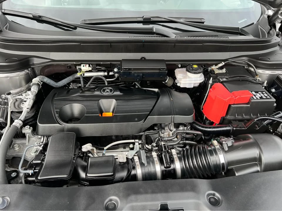 2023 Acura RDX 3rd Gen - Image 10 of 17