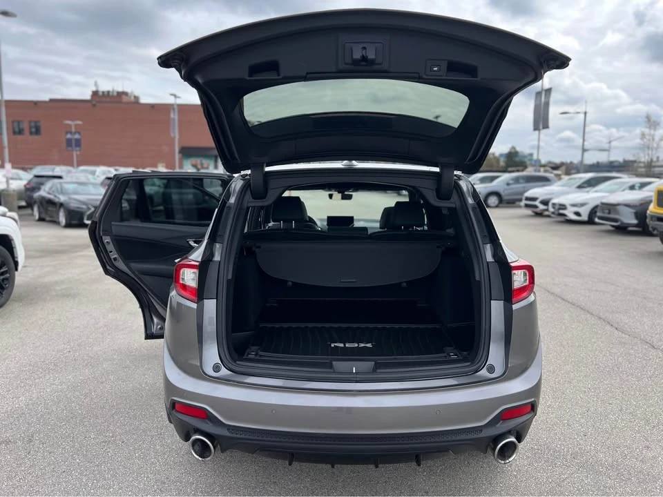 2023 Acura RDX 3rd Gen - Image 6 of 17