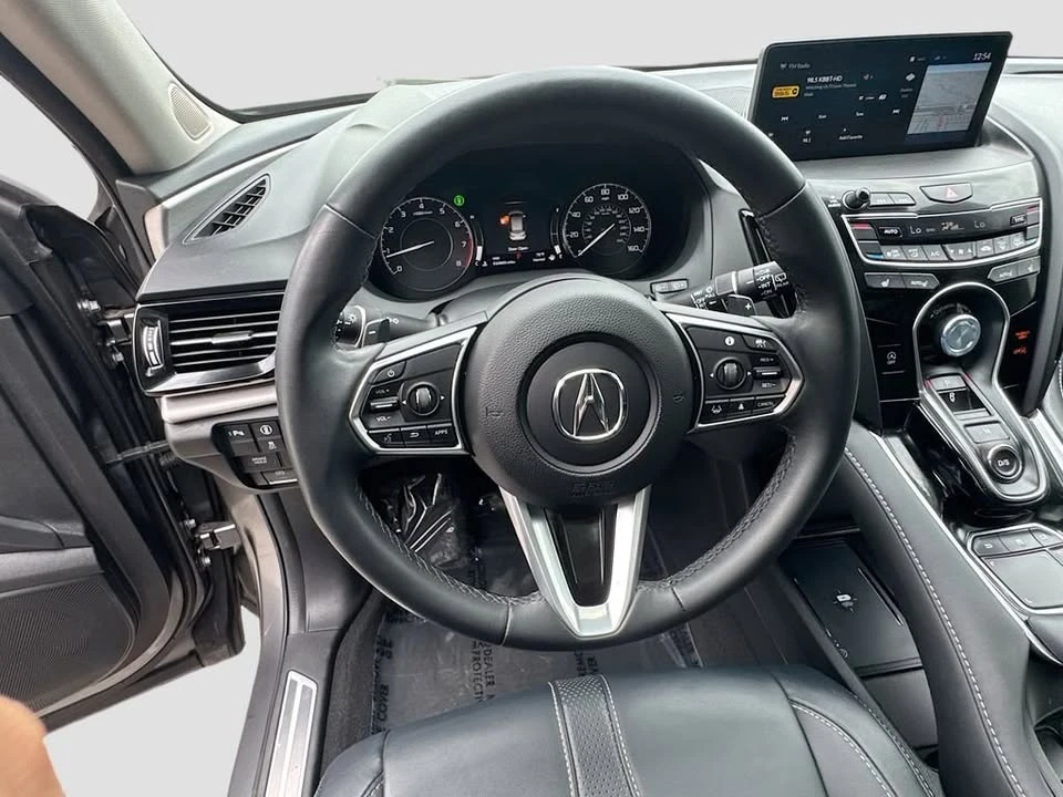 2023 Acura RDX 3rd Gen - Image 11 of 20