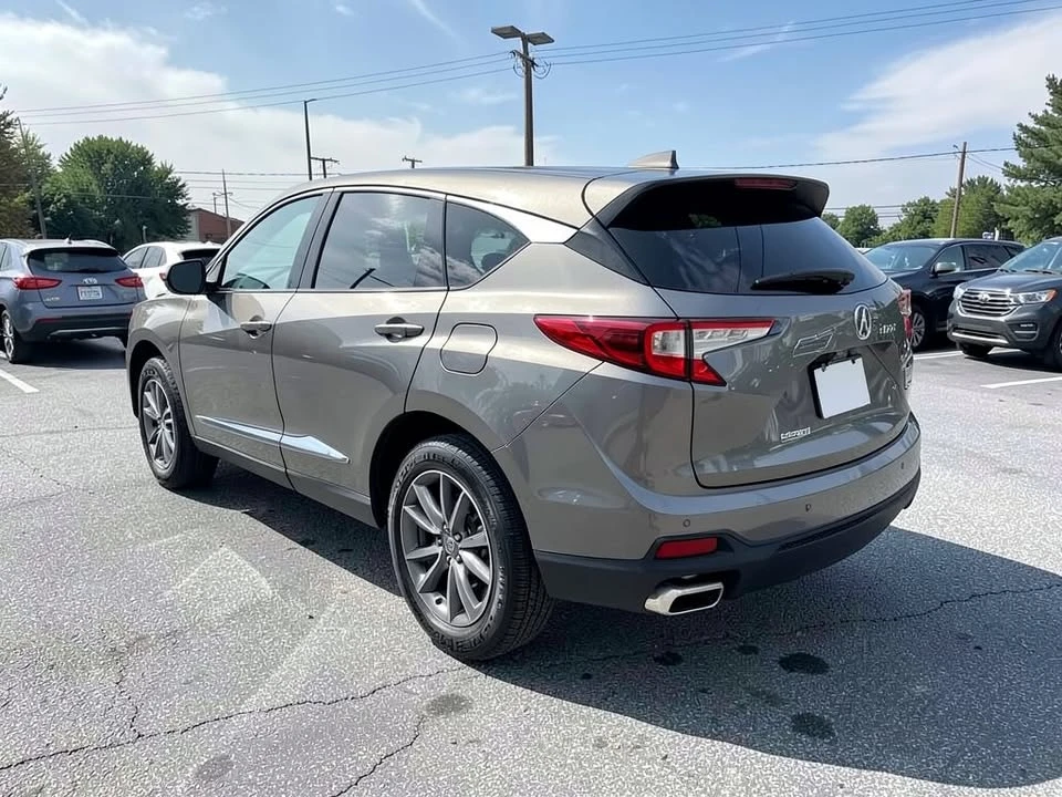 2023 Acura RDX 3rd Gen - Image 5 of 20