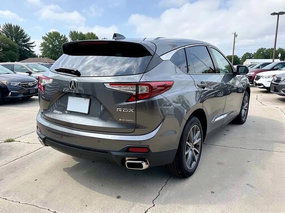 2023 Acura RDX 3rd Gen - Image 7 of 20