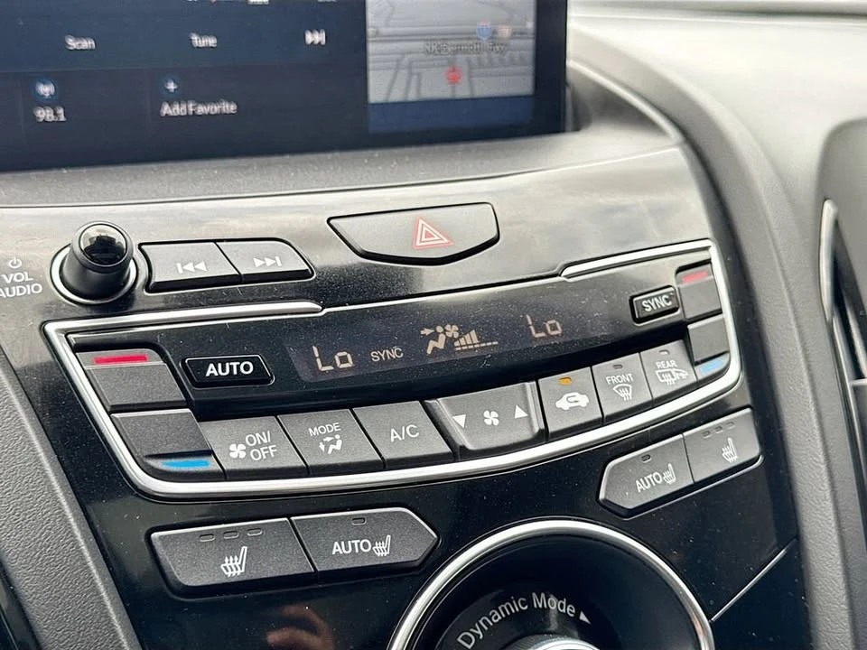 2023 Acura RDX 3rd Gen - Image 16 of 20