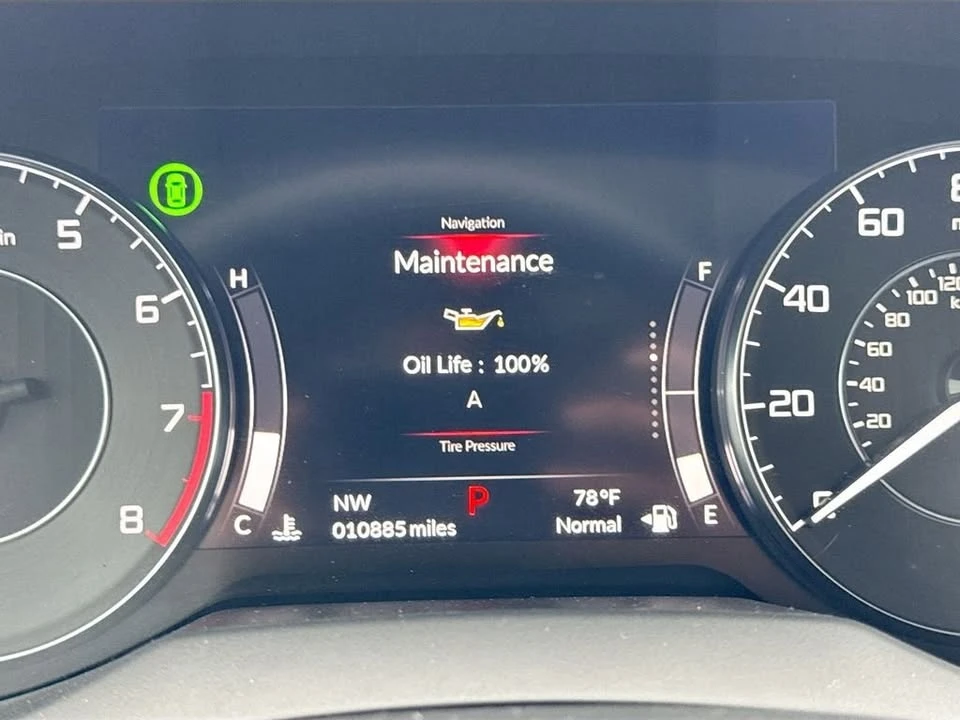 2023 Acura RDX 3rd Gen - Image 12 of 20