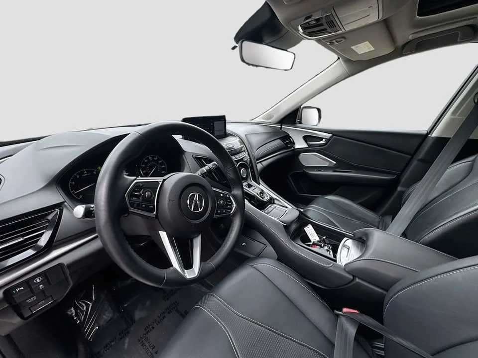 2023 Acura RDX 3rd Gen - Image 9 of 20