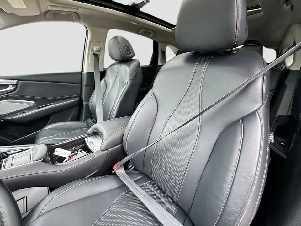 2023 Acura RDX 3rd Gen - Image 20 of 20