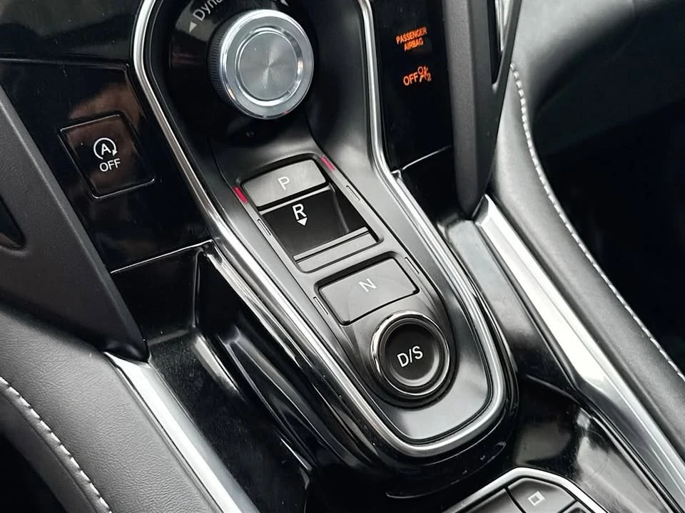 2023 Acura RDX 3rd Gen - Image 17 of 20
