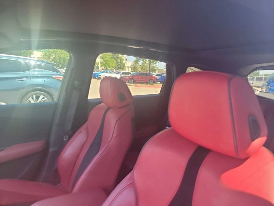 2023 Acura RDX 3rd Gen - Image 8 of 10