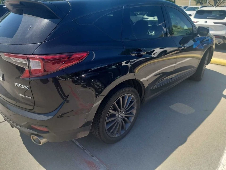 2023 Acura RDX 3rd Gen - Image 4 of 10