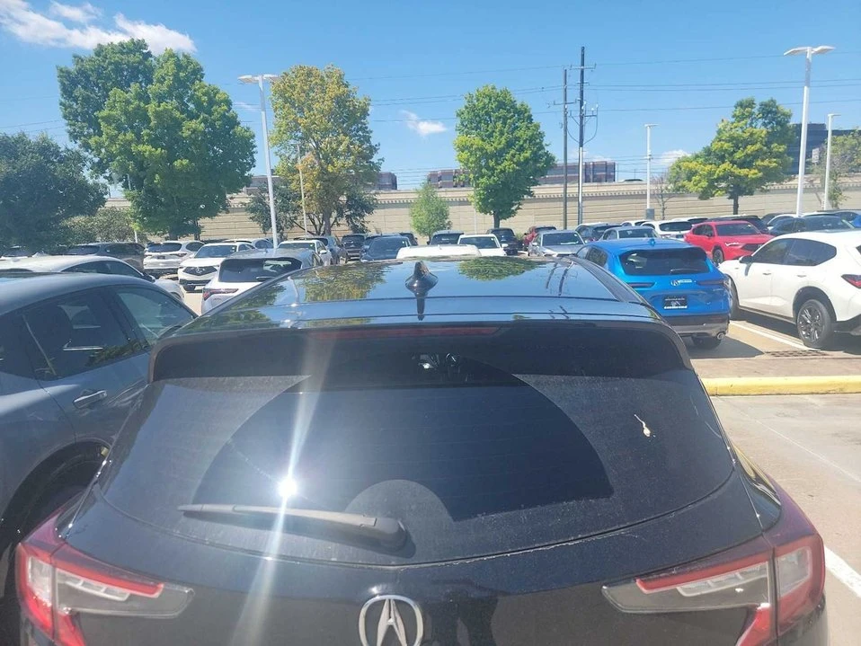 2023 Acura RDX 3rd Gen - Image 5 of 10
