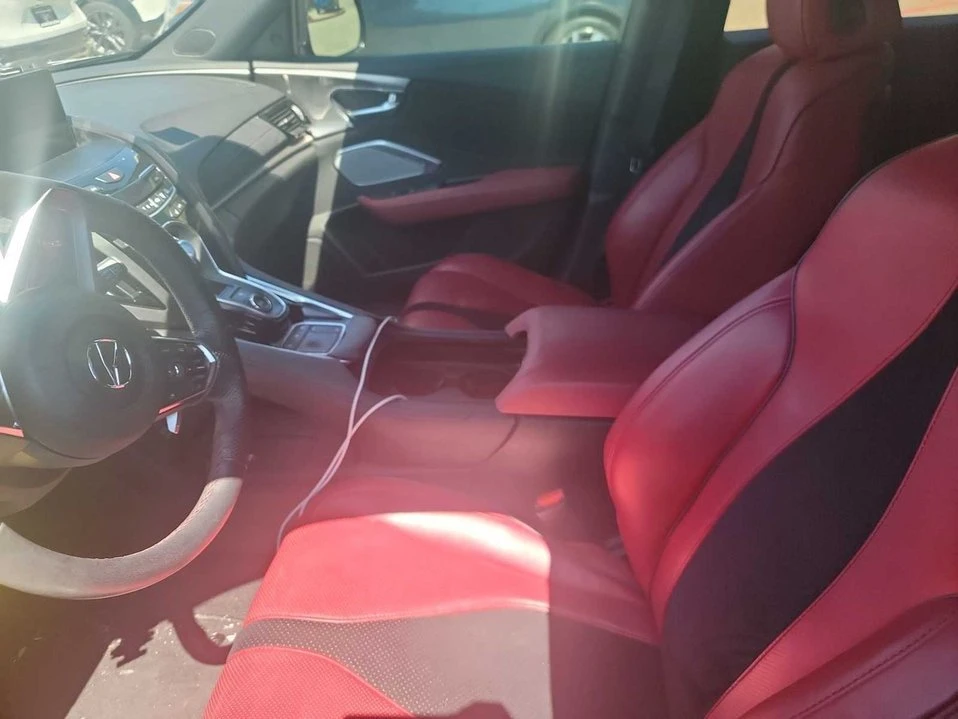 2023 Acura RDX 3rd Gen - Image 7 of 10