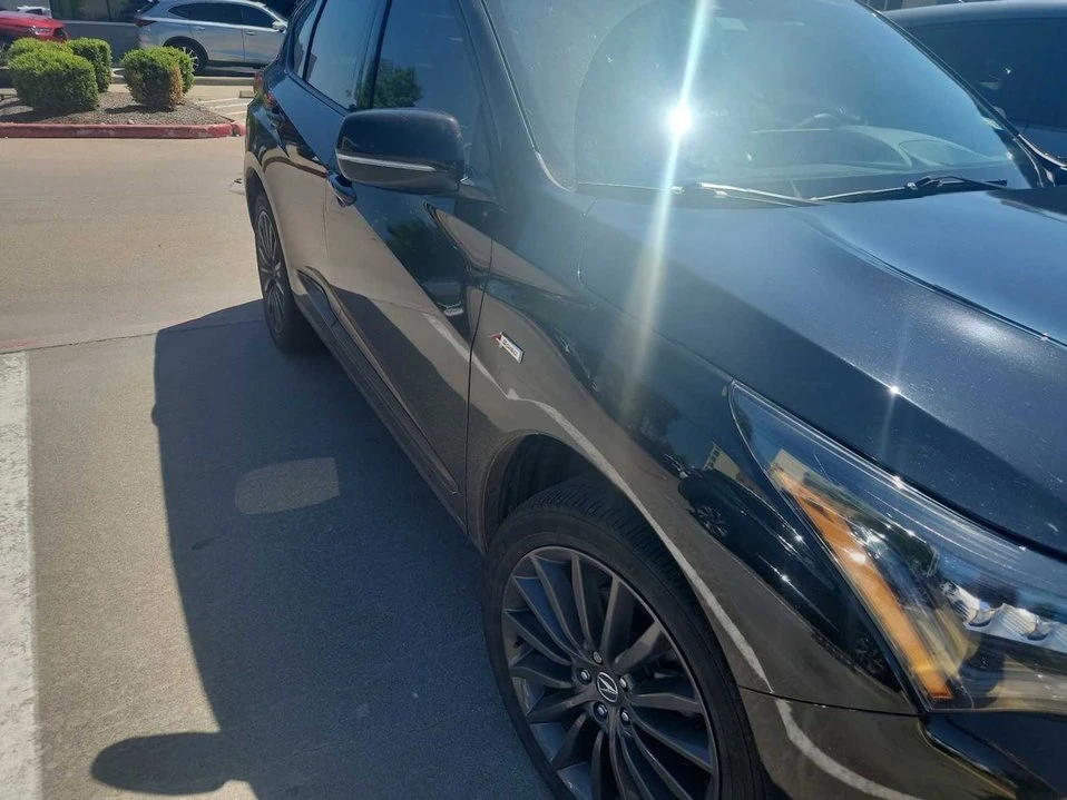 2023 Acura RDX 3rd Gen - Image 3 of 10