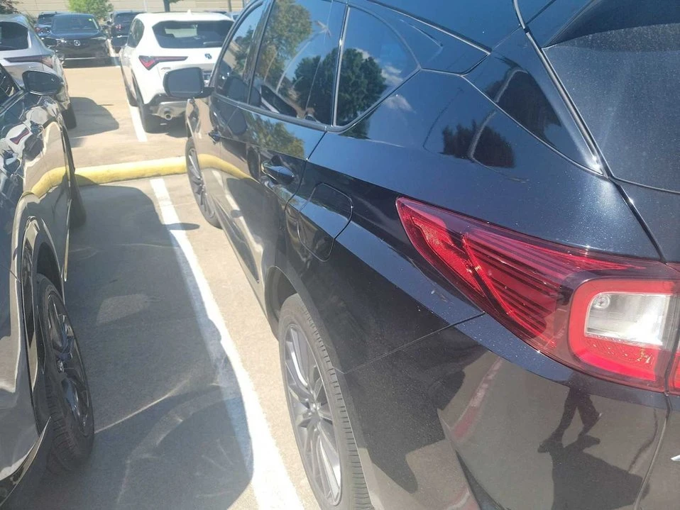 2023 Acura RDX 3rd Gen - Image 6 of 10