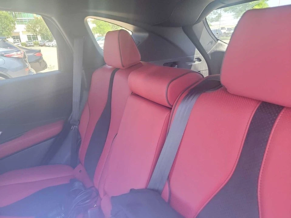 2023 Acura RDX 3rd Gen - Image 9 of 10