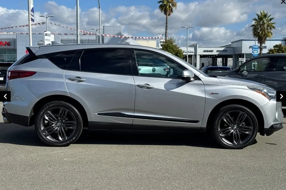 2023 Acura RDX 3rd Gen - Image 6 of 15