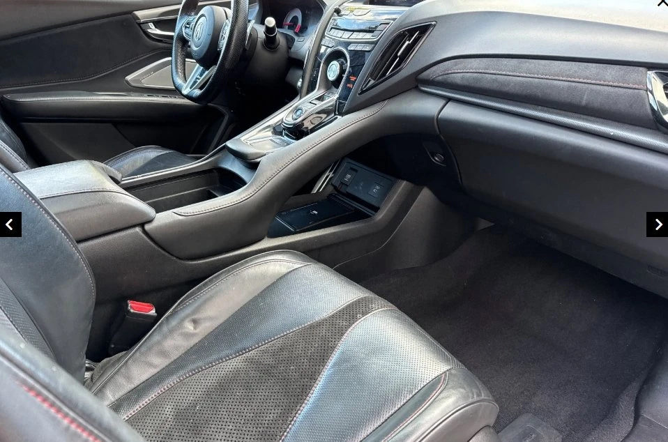 2023 Acura RDX 3rd Gen - Image 10 of 15