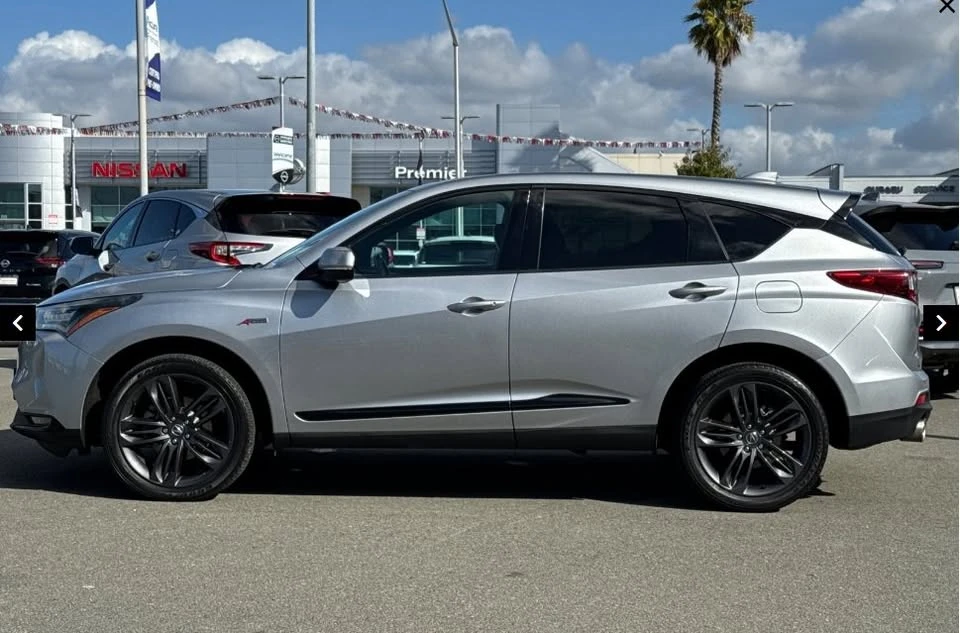 2023 Acura RDX 3rd Gen - Image 2 of 15