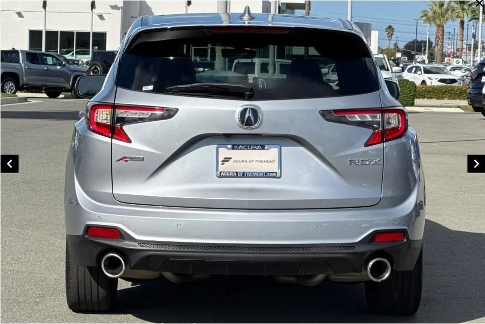 2023 Acura RDX 3rd Gen - Image 4 of 15