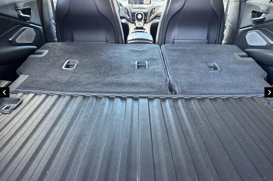 2023 Acura RDX 3rd Gen - Image 14 of 15