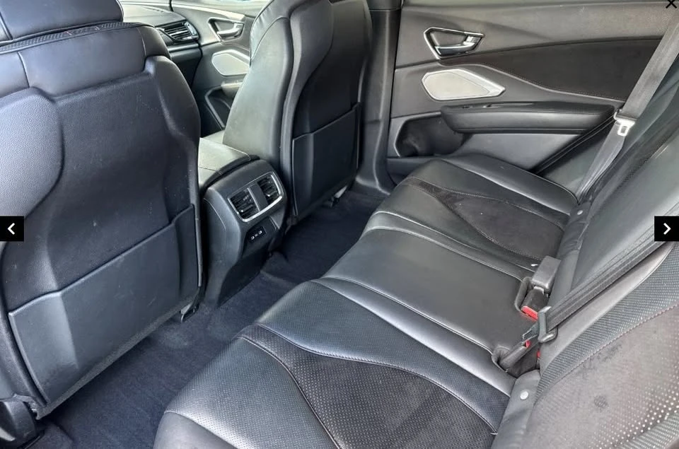 2023 Acura RDX 3rd Gen - Image 15 of 15