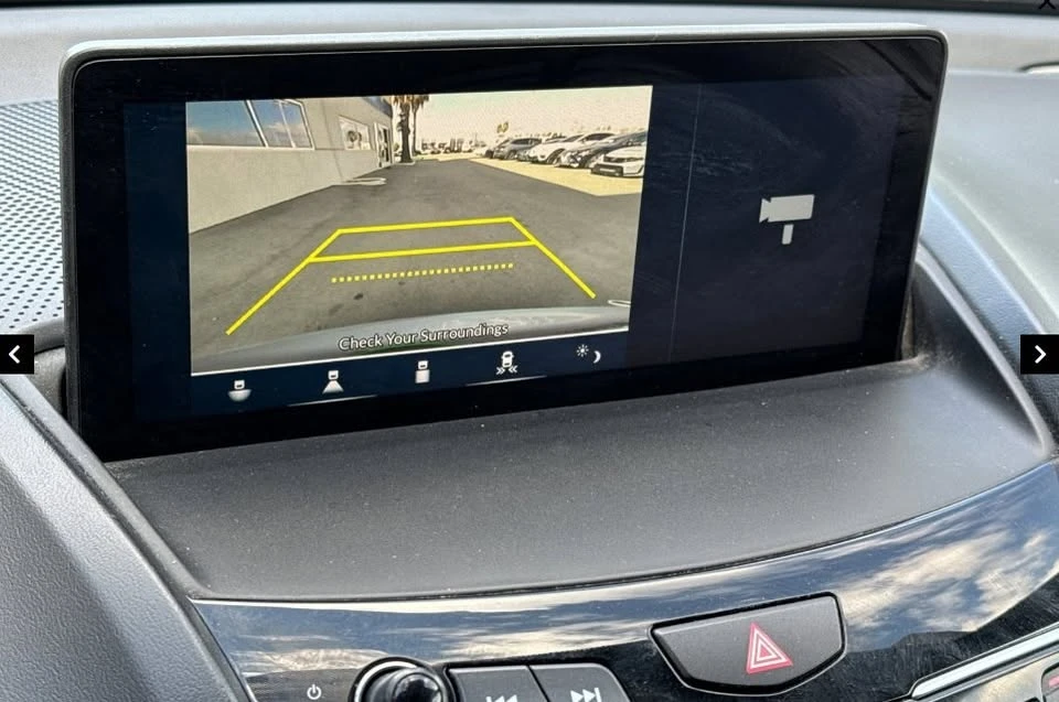 2023 Acura RDX 3rd Gen - Image 11 of 15
