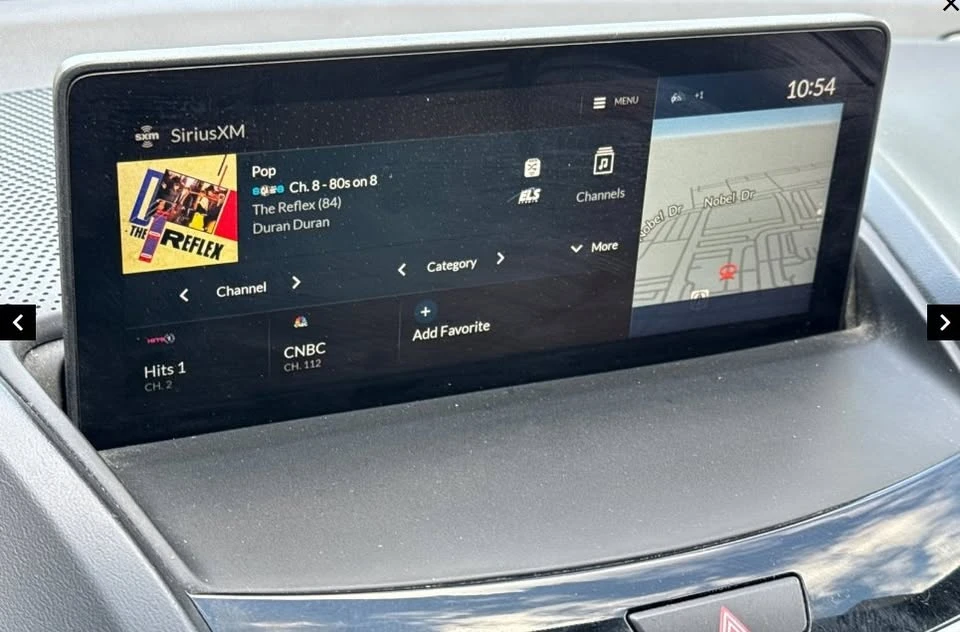 2023 Acura RDX 3rd Gen - Image 13 of 15