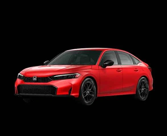 2023 Acura Integra Type S 5th Gen - Image 4 of 4