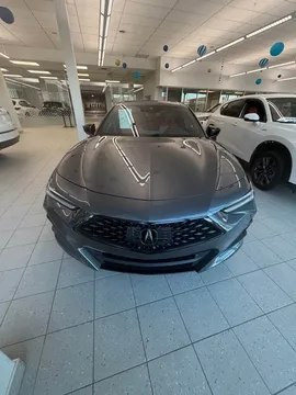 2023 Acura TLX A-Spec