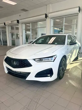 2023 Acura TLX