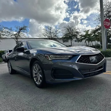 2023 Acura TLX 2.0