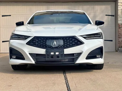 2023 Acura TLX 2.0 w/Technology Pkg