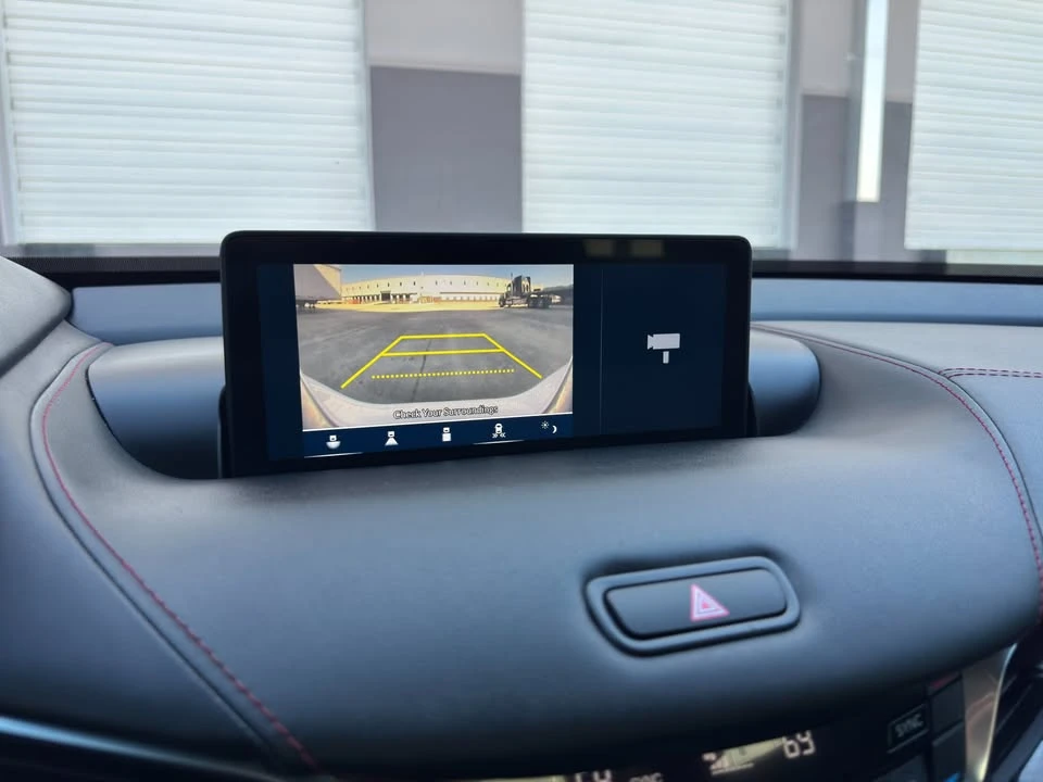 2023 Acura TLX 2nd Gen - Image 18 of 20