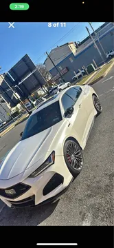 2023 Acura TLX Type S