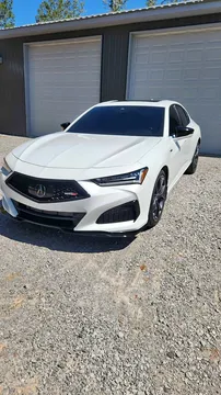 2023 Acura TLX Type S