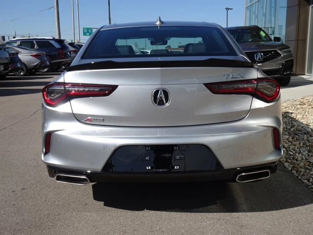 2023 Acura TLX 2nd Gen - Image 4 of 20